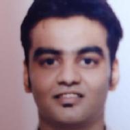 Tanmay Gandhi Class 10 trainer in Gurgaon