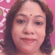 Soma K. Vocal Music trainer in Kolkata