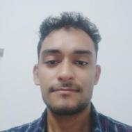 Manish Rana Class I-V Tuition trainer in Ajmer