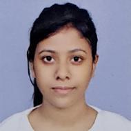 Paramita P. Class I-V Tuition trainer in Kolkata