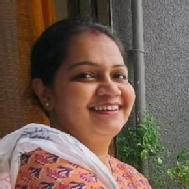 Neetu Tiwari Hindi Language trainer in Mira-Bhayandar