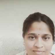 Soujanya S. Kannada Language trainer in Bangalore