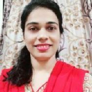 Gauri C. Special Education (Learning Disabilities) trainer in Mumbai