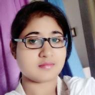 Chandni R. Class I-V Tuition trainer in Lucknow