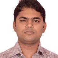 Manish Kumar Class 9 Tuition trainer in Delhi