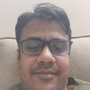 Photo of Hitesh Kasliwal