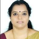 Photo of Manjula