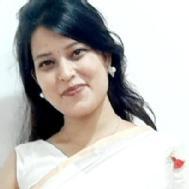 Priyanka S. Class I-V Tuition trainer in Ghaziabad