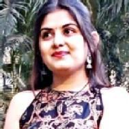 Dhanashri Ganesh Gadilohar Class I-V Tuition trainer in Ahmedabad