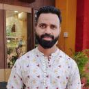 Photo of Saiprasad Manjrekar