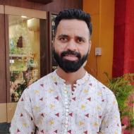 Saiprasad Manjrekar Class I-V Tuition trainer in Goa