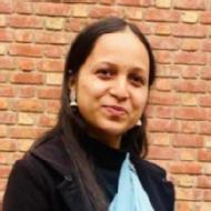 Pooja D. Class 10 trainer in Amb