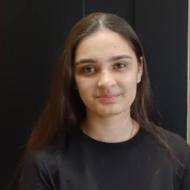 Parishree Pandya . Class 12 Tuition trainer in Mumbai