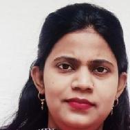 Nahida P. Class I-V Tuition trainer in Sonbhadra