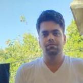 Rahul Yadav Class 7 Tuition trainer in Delhi