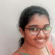 Santhi D. BTech Tuition trainer in Kottarakara