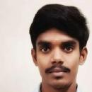 Photo of Saran Raj M