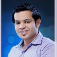 Shreyas Thakur BCom Tuition trainer in Panvel