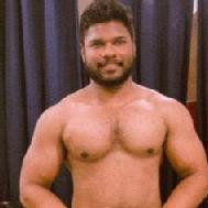 Kunchala Ravindra Personal Trainer trainer in Hyderabad