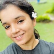 Tulika K. Class 10 trainer in Katni
