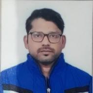 Manoj Verma Class 12 Tuition trainer in Lucknow