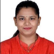 Anshu A. BTech Tuition trainer in Bangalore