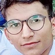 Ram Jee Katiyar Class 9 Tuition trainer in Bilhaur