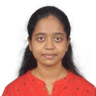 Sai Anisha P. BTech Tuition trainer in Vizianagaram