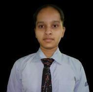 Priya M. Class 11 Tuition trainer in Dehradun