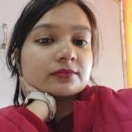 Ayushi S. Class 8 Tuition trainer in Ghaziabad