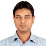 Vinay Krishna Murti Class 10 trainer in Delhi