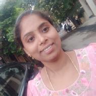 Sravani P. BTech Tuition trainer in Vijayawada