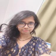 Harshitha B. BTech Tuition trainer in Hyderabad