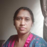 Shobha C. Art and Creativity trainer in Bangalore