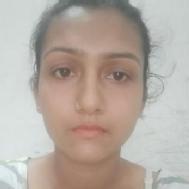 Monika R. Class I-V Tuition trainer in Una