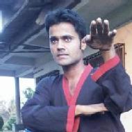 Arjun Tiwari Self Defence trainer in Pratapgarh Sadar