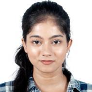 Stuti Sinha Class I-V Tuition trainer in Kolkata