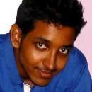 Photo of Vignesh A