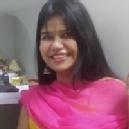 Photo of Megha Garg