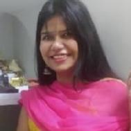 Megha Garg Class I-V Tuition trainer in Delhi