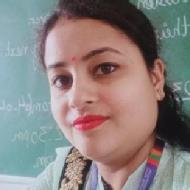 Bhawana Gupta Class 8 Tuition trainer in Budaun