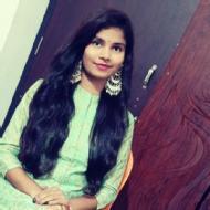 Reshma S. Class I-V Tuition trainer in Kolkata