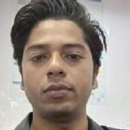 Mohd Sharique Class 11 Tuition trainer in Delhi