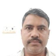 Satish Kumar Tiwari Class 10 trainer in Jabalpur