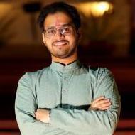 Kushal Gupta Class 12 Tuition trainer in Jaipur