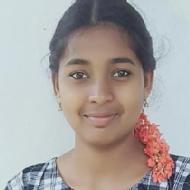 Pavani O. Spoken English trainer in Narasaraopet