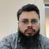Mohammed Vali Ullah Class I-V Tuition trainer in Delhi