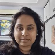 Shweta Jain Class 10 trainer in Delhi