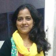 Veena K. Class I-V Tuition trainer in Bangalore
