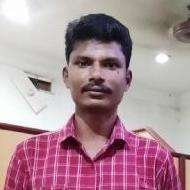 Samuthirapandi Kanagaraj BSc Tuition trainer in Tiruchirappalli